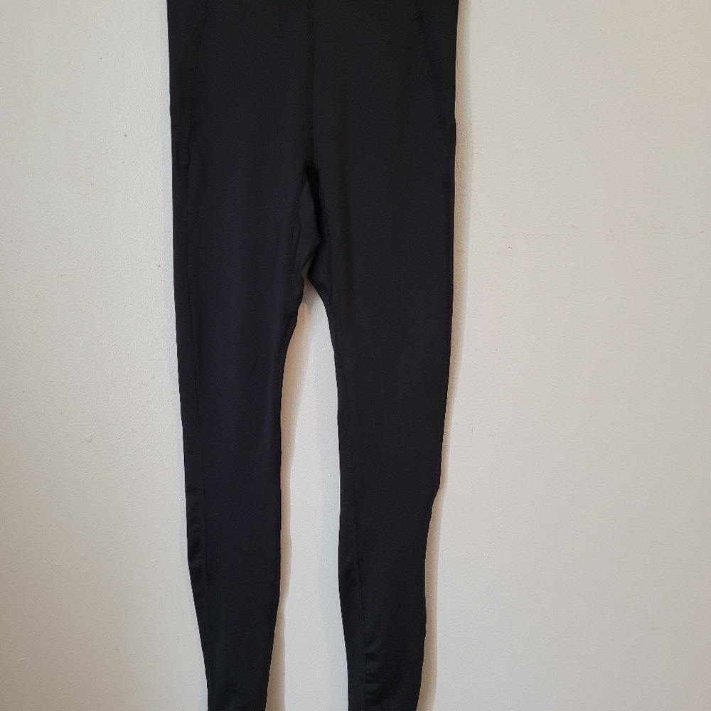 Alrism/ UNIQLO legging
